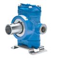 Twin Piston Pump Hollow Shaft With Base H