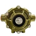 Roller Pump With Shaft And Teflon Rollers