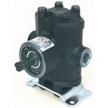 Twin Piston Pump