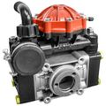 Pumps, Diaphragm