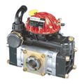 Diaphragm Pump Pulsation Damper