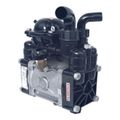 Diaphragm Pump Pulsation Damper
