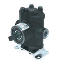 Twin Piston Pump With Liquid Injector Head D