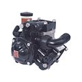 Diaphragm Pump Pulsation Dampe