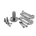 Shaft Adapter Kit For Model Hypro Pump Kit