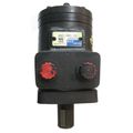 Hydraulic Motor Model