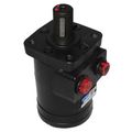 Hydraulic Motor Model