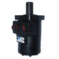 Hydraulic Motor Model