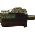 Hydraulic Motor Model