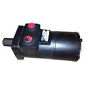 Hydraulic Motor Model