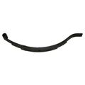 Trailer Spring, Slipper Style, 25" 3 Leaf Spring, 713 lb.