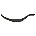 Leaf Spring Lgth Leaf Cap Flat Slipper