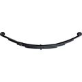 Leaf Spring Leaf Lgth Cap Eye To Eye