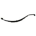 Leaf Spring Leaf Length Slipper Style