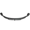 Leaf Spring Leaf Length Pound Capacity