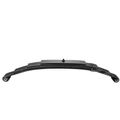 Leaf Spring Leaf Length Capacity Double Eye