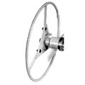Rim Assembly For Acre Counters