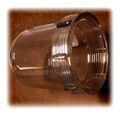 Transparent Cap Fits Acre Counter