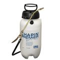 Gal Polyethylene Pump