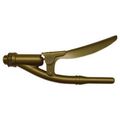 Shut Off Less Nozzle & Gasket