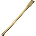 Bush Axe Handle Hole Fb