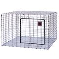 Rabbit Hutches