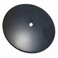 Mm Sch Rch Concavity Plain Disc Blade