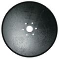 Plain Flat Mm Rch Bcd Rfh Coulter Blade Marliss