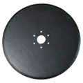 Plain Flat Mm Rch Bcd Rfh Coulter Blade Deere