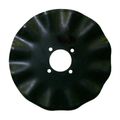Fluted Mm Rch Bcd Rfh Coulter Blade Deere