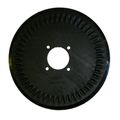 Fluted Mm Bolt Kmc Lilliston Vine Cutter Blade