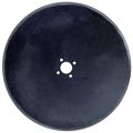 Plain Flat Mm Coulter Blade Kmc Lilliston