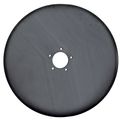 Plain Flat Mm Ch Bcd Coulter Blade Paulk