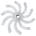 Spider Right Hand Soil Throw Mm