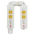 Hygrometer Agmate Style For Bulk Tobacco Barns