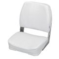 Fishing Chair White