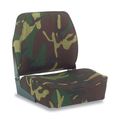 Cordura Camouflage Fishing