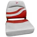 Two Tone Fishing Chair Gray