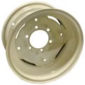 Bolt Pitch Diameter Wheel