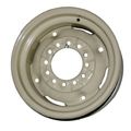 Bolt Pitch Diameter Wheel