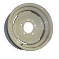 Bolt Pitch Diameter Wheel