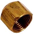 Brass Cap