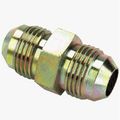 3/4" BRASS BARB X 3/4" MALE GHT FITTING 