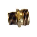 Brass Male Ght Mpt Hose Fitt