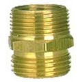 Brass Male Ght Mpt Hose Fitting