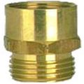 Brass Male Ght Fpt Hose Fitting