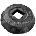 Outrigger Washer Bumper