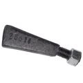 WEDGE BOLT WITH NUT FITS IHC
