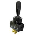 Toggle Switch Off Chrome