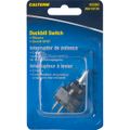 Duckbill Switch On Off Chrome